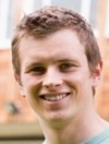 GMAT Prep Course Vaduz - Photo of Student Daniel