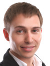 GMAT Prep Course Vaduz - Photo of Student Jason