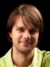 GMAT Prep Course Vaduz - Photo of Student Martin