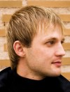 GMAT Prep Course Vaduz - Photo of Student Mika