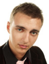 GMAT Prep Course Vaduz - Photo of Student Rupert