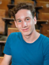 GMAT Prep Course Vaduz - Photo of Student Scott