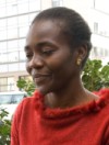 GMAT Prep Course Vaduz - Photo of Student Tapiwa