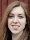GRE Prep Course Vaduz - Photo of Student Linnet