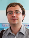 TOEFL Prep Course Vaduz - Photo of Student Greg